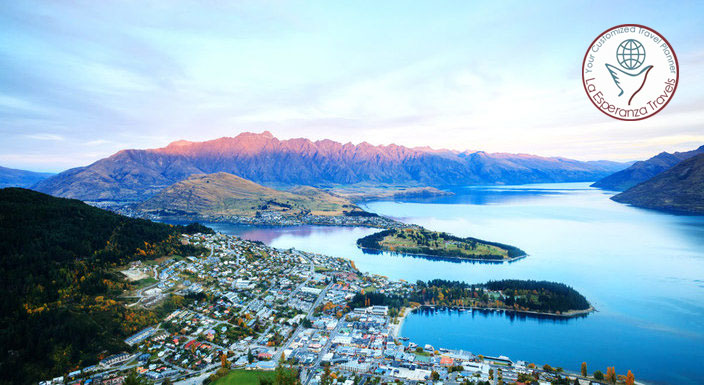 Christchurch Adventure Holiday