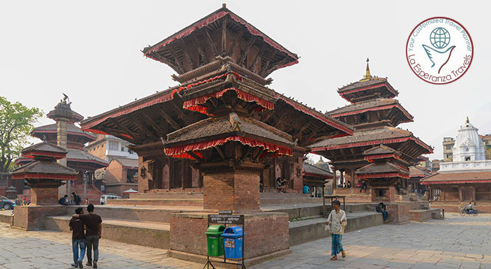 Kathmandu - 3N
