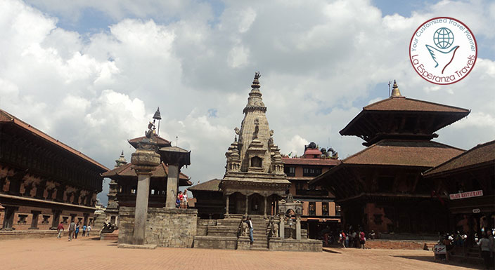 Kathmandu - 4N