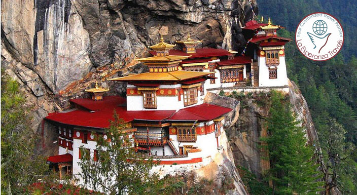 Glimpse Of Bhutan (3 NIGHTS 4 DAYS) 