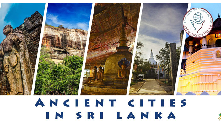 Heritage Sri Lanka Holiday Packages