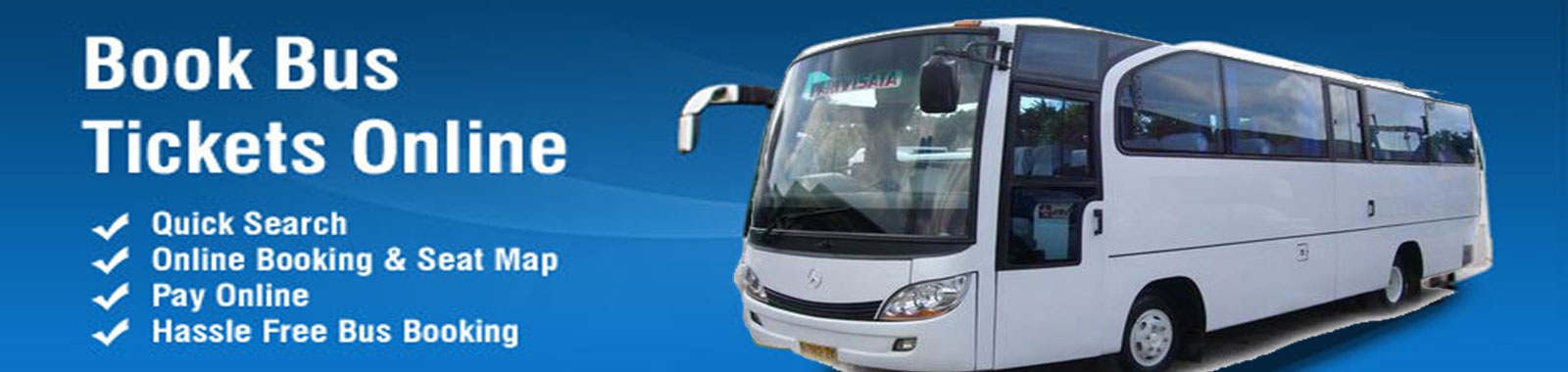 Bus Booking Services |  La Esperanza Travels