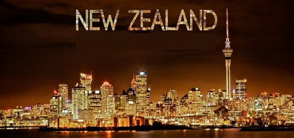 New Zealand Holiday Packages