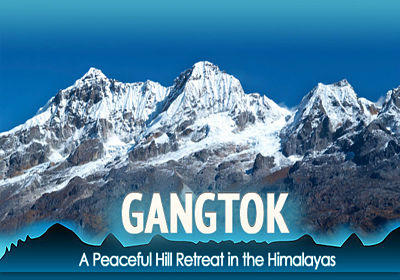 Sikkim Holiday Packages
