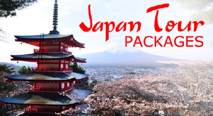 Japan Holiday Packages