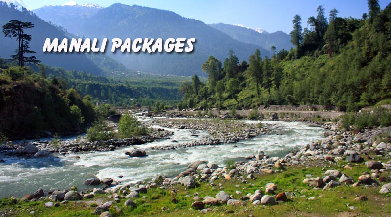 Manali Holiday Packages