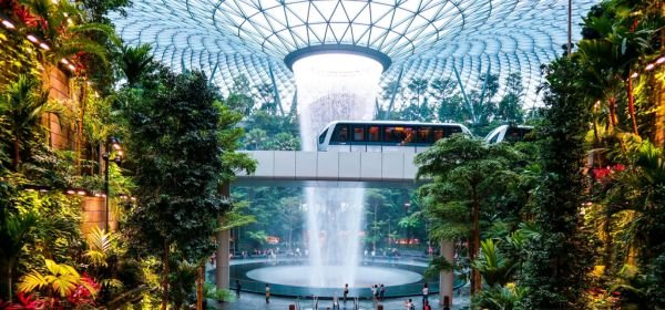 singapore city tour