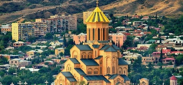 Tbilisi