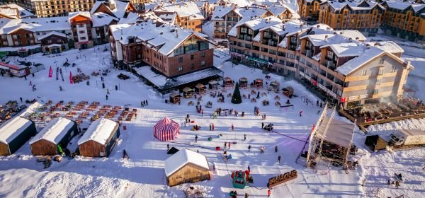 gudauri & kazbegi tour