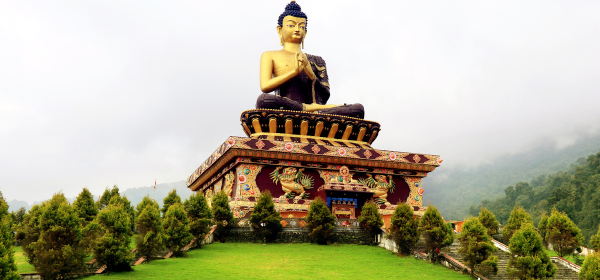 Gangtok Gallery 2