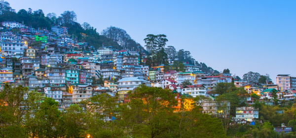 Gangtok Gallery 3