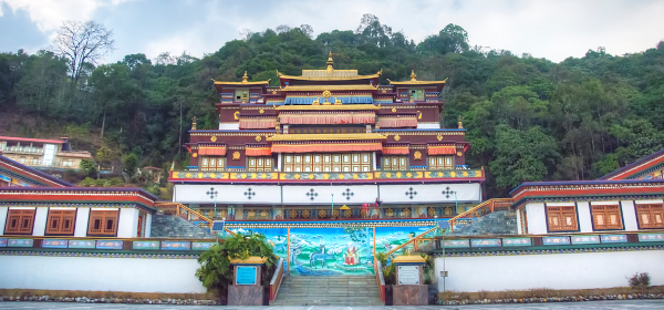 Gangtok Gallery 4