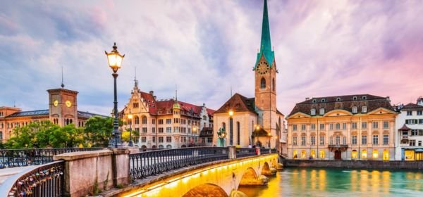 Zurich