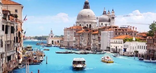 Venice