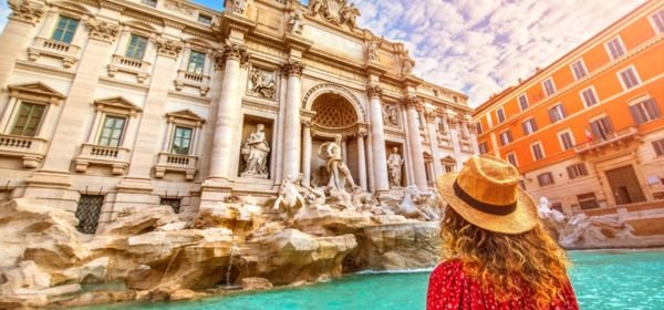 rome