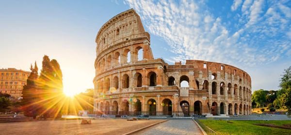 rome
