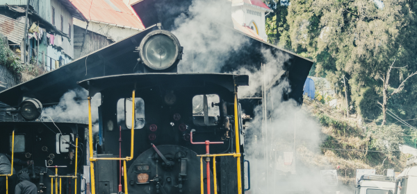 NJP STATION TO GANGTOK