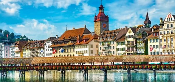 Lucerne
