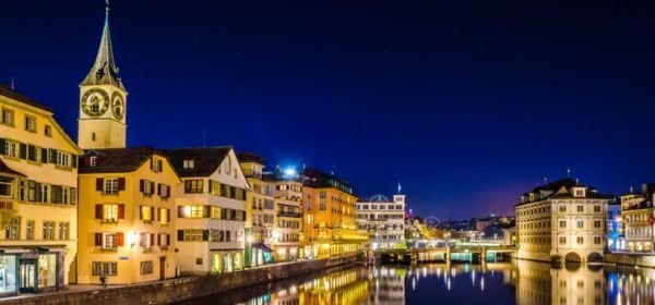 Zurich