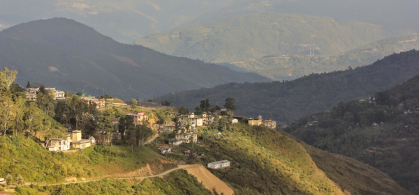 Nagaland
