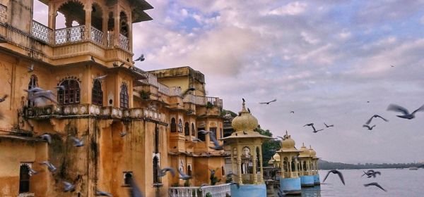 gangaur ghat