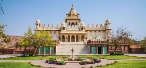 Taj Mahal of Marwar