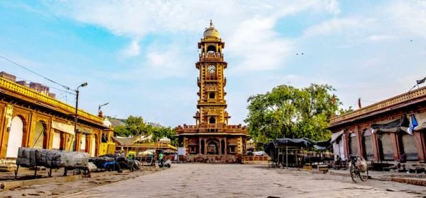 Ghanta ghar