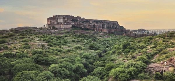 Rao Jodha Desert