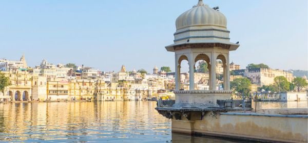 Pichola Lake