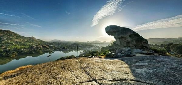 Mount Abu