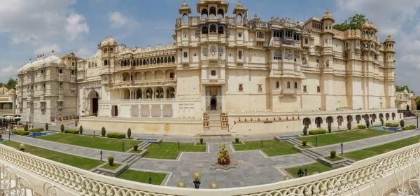 Udaipur
