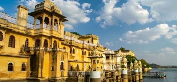 Bagore ki haveli