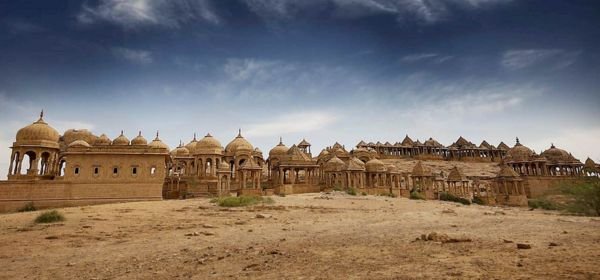 Bada Bagh