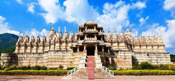 jain temples