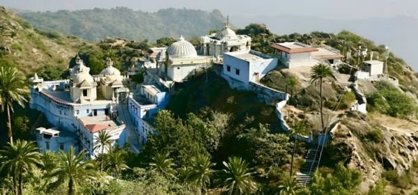 Achalgarh Fort