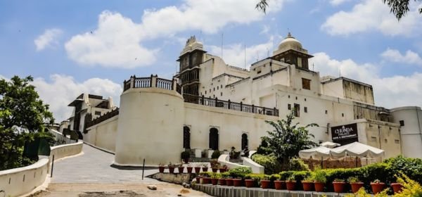 udaipur
