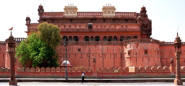 Junagarh Fort
