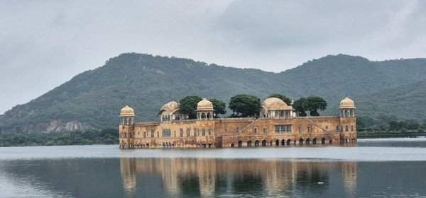 Jal mahal