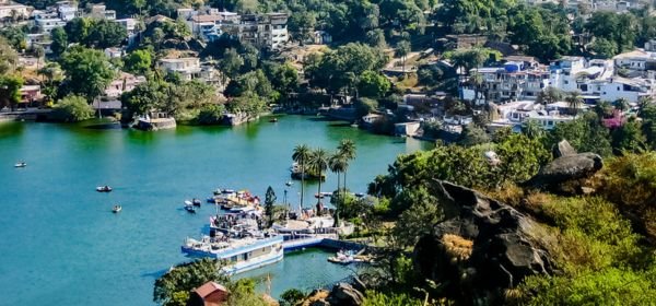 Nakki Lake
