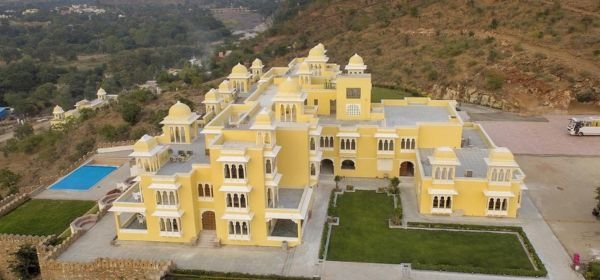Nathdwara
