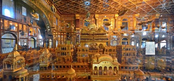 Jain Temple