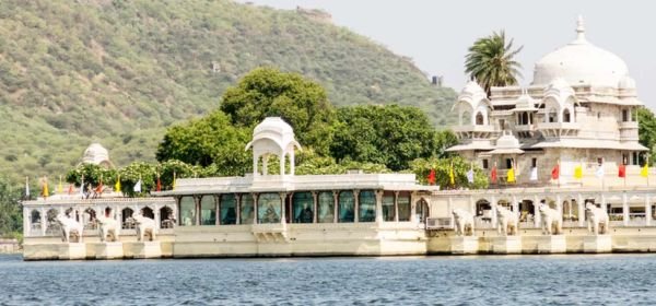 Sagar lake