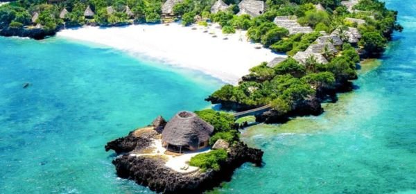 Diani Beach