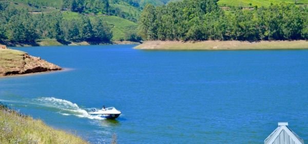 mattupetty dam (1)