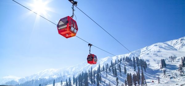 cable car rides