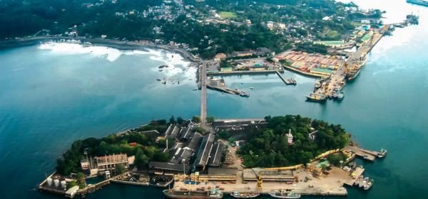 port blair