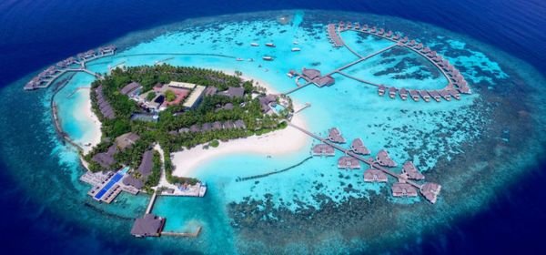 Agatti Island