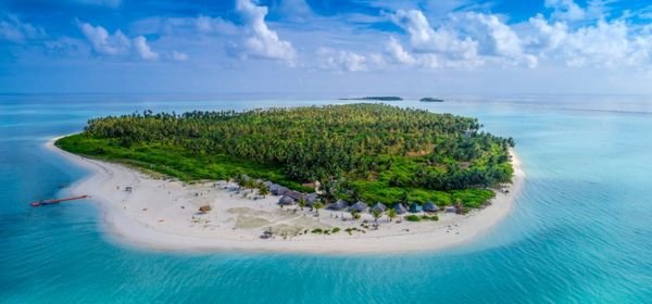 Thinnakara Island