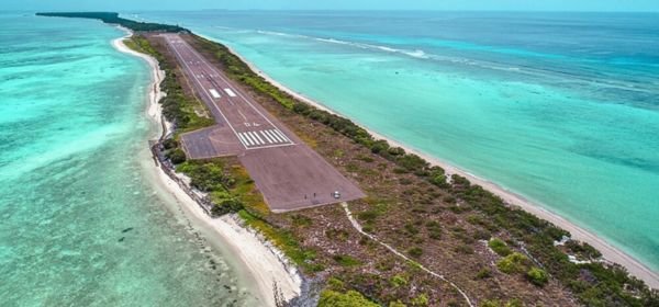 Agatti Airport (1)