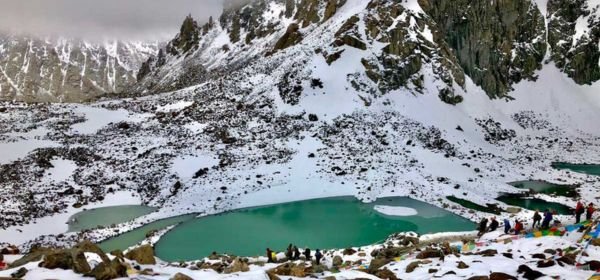 Gaurikund